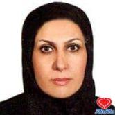 دکتر پری وقفی احمدی پزشک عمومی