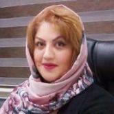 دکتر مریم کاظمیان پزشک عمومی