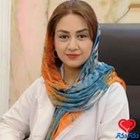 دکتر فاطمه محمدی نسب زنان و زایمان