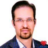دکتر علی اصغر نریمانی گوش، حلق و بینی