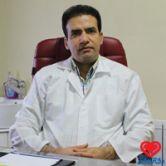 دکتر حسین عالم زاده جراحی مغز و اعصاب