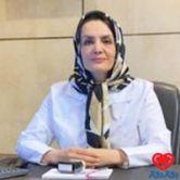 دکتر مریم السادات رضوی زنان و زایمان