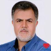 دکتر محمدرضا قضاوی روانپزشکی (اعصاب و روان)