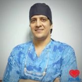 دکتر حسین گندم کار جراحی