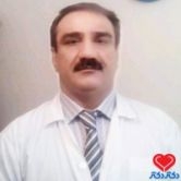 دکتر احمد درویشی کلیه، مجاری ادراری و تناسلی - اورولوژی