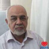 دکتر سید محمد مجتبی دستغیب جراحی