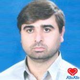 دکتر حسین بوباش اطفال