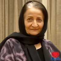 دکتر بتول شریفی مود عفونی