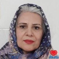 دکتر زهرا حاجی هاشمی روماتولوژی