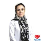 دکتر مونا مشرف اطفال