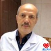 دکتر حسین کرجالیان رادیولوژی و تصویربرداری