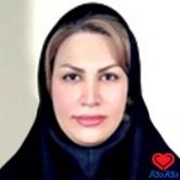 دکتر میترا احمدی اطفال