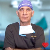 دکتر سیدحسین رفیع السادات جراحی مغز و اعصاب