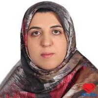 دکتر زهرا محسن الحسینی اطفال