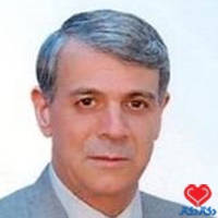 دکتر محمدحسن کیانوش ارتوپدی