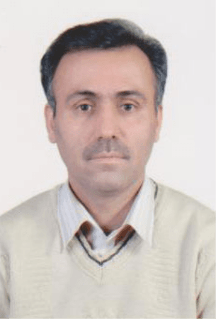 دکتر رضا حیدرپور غدد و متابولیسم