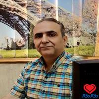 دکتر حسین پور محمود روانپزشکی (اعصاب و روان)