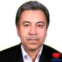 نظام الدین محضری پزشک عمومی