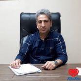 دکتر سید رسول حسینی ریه