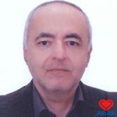 دکتر علی ایرانی روانپزشکی (اعصاب و روان)