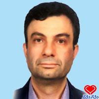 دکتر امیرحسین محمد علیان قلب و عروق