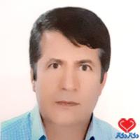 دکتر علی اصغر باقری اتابک روانپزشکی (اعصاب و روان)