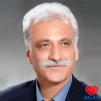 دکتر احمد غضنفرپور دندانپزشکی