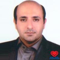 دکتر علی عالیشاه روانپزشکی (اعصاب و روان)