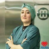 دکتر سیده حسنی غروی نیستانی زنان و زایمان