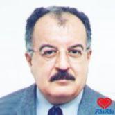 دکتر نادر مروستی چشم