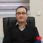 دکتر علی محمد طایف نیا کلیه، مجاری ادراری و تناسلی - اورولوژی