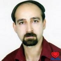 دکتر شاهرخ اکبریان روانپزشکی (اعصاب و روان)