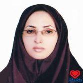دکتر مستانه وثوق تهرانی زنان و زایمان