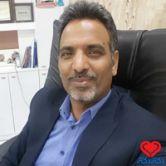 دکتر بهمن میر اطفال