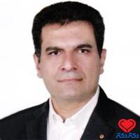دکتر سیدمحمدرضا رضوی اطفال