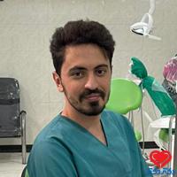 دکتر علیرضا میرزائیان دندانپزشکی