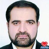 دکتر سید حسین اردستانی اطفال