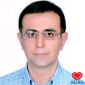 دکتر علی صحراییان روانپزشکی (اعصاب و روان)