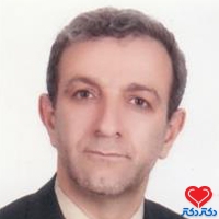 دکتر داود محمدشاهی جراحی