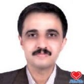 دکتر جواد احمدی کلیه (نفرولوژی)