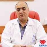 دکتر محمد علی ملک نژاد مغز و اعصاب (نورولوژی)