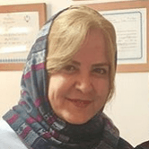 دکتر بنفشه محسنی رجایی زنان و زایمان