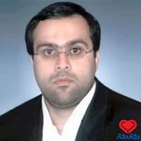 دکتر سید مجید حسینی هوشیار روانپزشکی (اعصاب و روان)