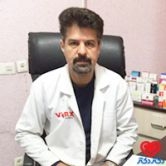 دکتر سید تورج ریحانی پزشک عمومی
