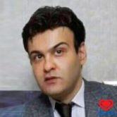 دکتر احسان محمدی روانپزشکی (اعصاب و روان)