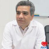 دکتر مصطفی صدیقی مغز و اعصاب (نورولوژی)