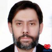 دکتر علی جلالیان پزشک عمومی