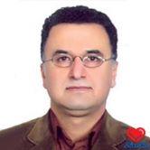 دکتر سیداسمعیل حسینی کردخیلی گوارش و کبد
