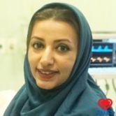 دکتر پردیس احمدی زنان و زایمان