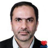 دکتر سید حمید رضا ابطحی ریه